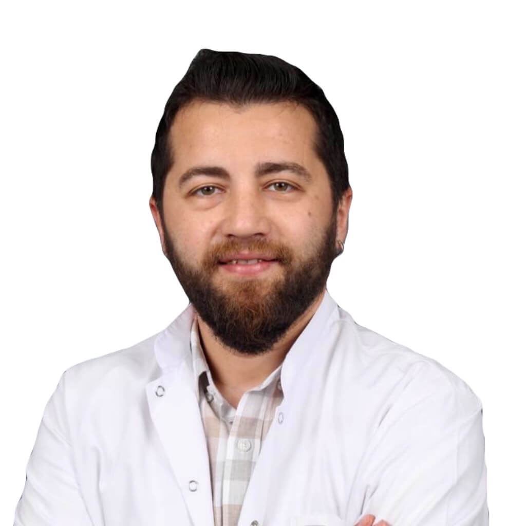 Dr. Okan